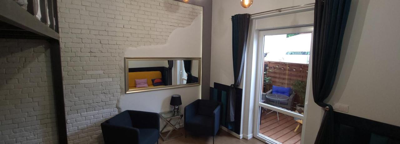 Apartament Antresola Drzewna Apartment Zielona Gora  Exterior photo